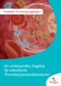 Produktlinie Thrombozytenaggregation