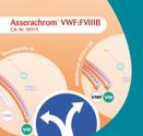 Asserachrom® VWF:FVIIIB