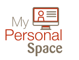 Logo My Personal Space